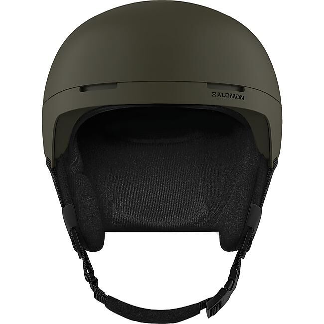 SALOMON - CASQUE BRIGADE