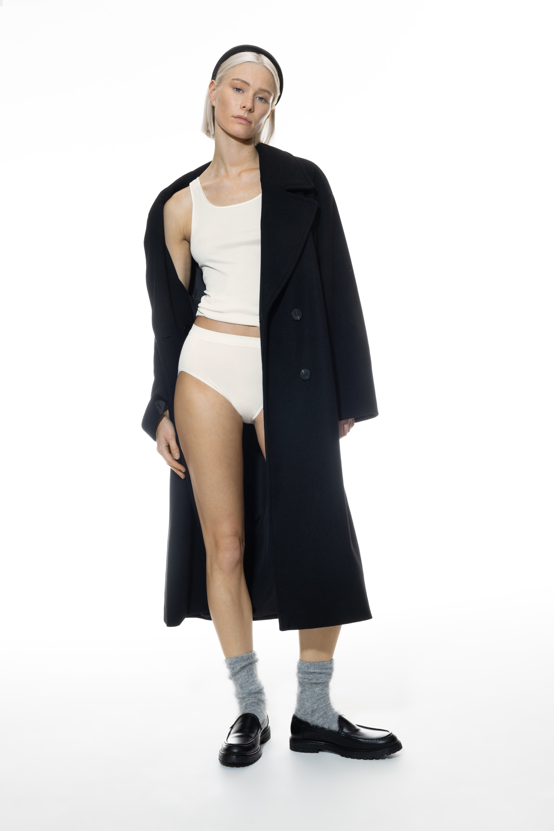 Taillen-Slip<br>Serie Emotion