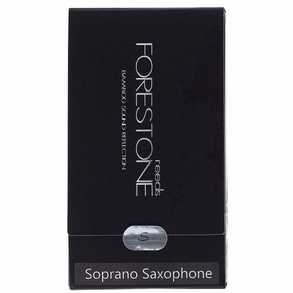 Forestone Soprano Saxophone S