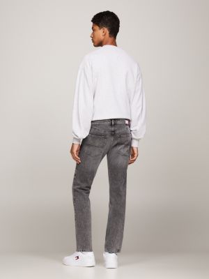 Calça jeans Scanton Slim Faded