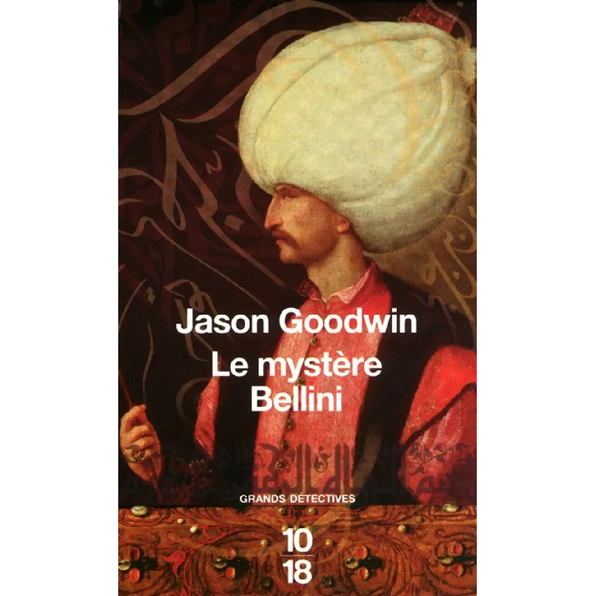 Le mystère Bellini · Occasion