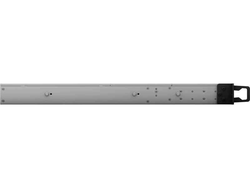 Synology NAS FlashStation FS2500 12-bay High-Performance All-Flash Server für Unternehmen