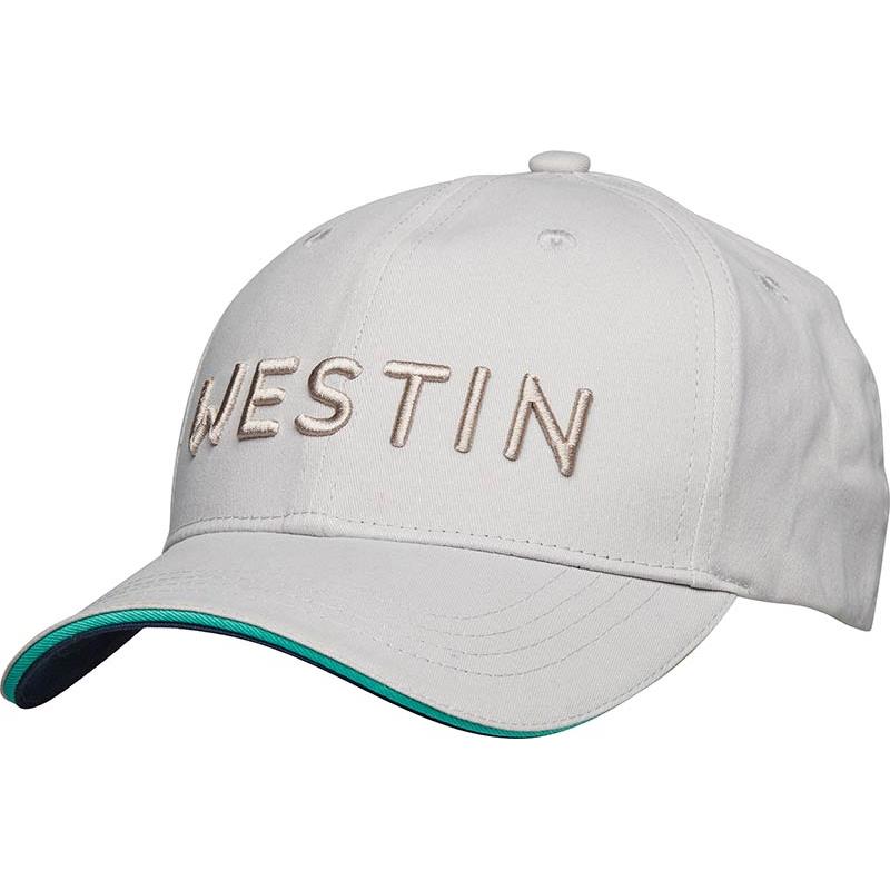 Casquette Homme Westin Island Upf Cap - Mist Grey
