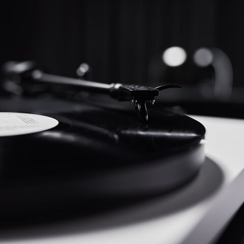 Argon Audio TT-3 – solide hifi-draaitafel met goed geluid Hout