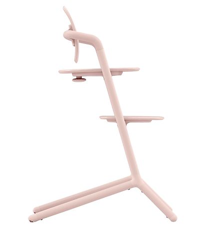 Cybex H?jstol - Lemo - 3-in-1 - Pearl Pink