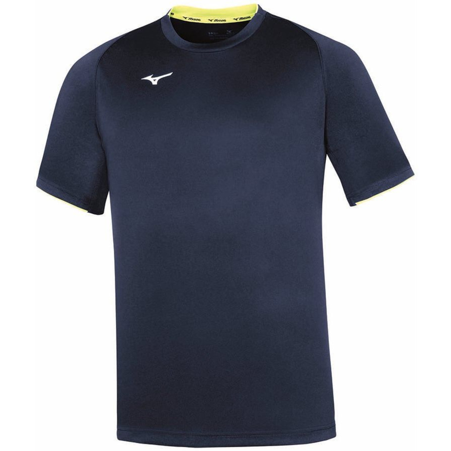 Mizuno Team Core Shirt Heren
