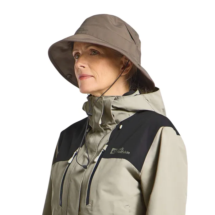 Jack Wolfskin Mesh Hoed Senior