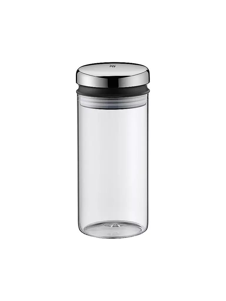 WMF Depot Vorratsdose 1l transparent