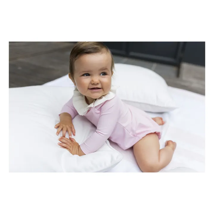 Canopea Combinaison Daisy | Rose pâle