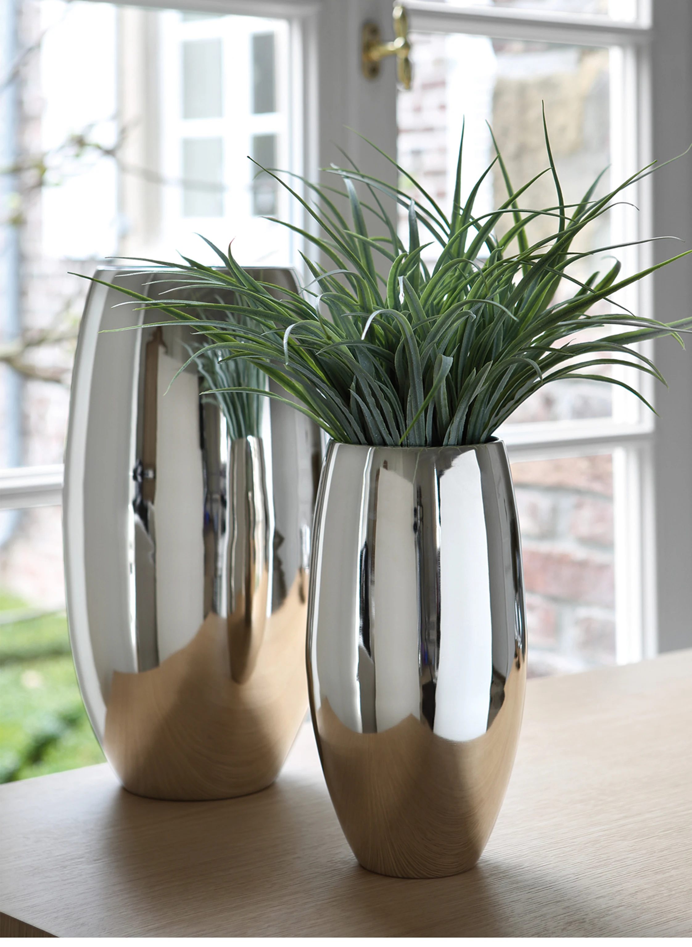 Fink Vase AFRICA