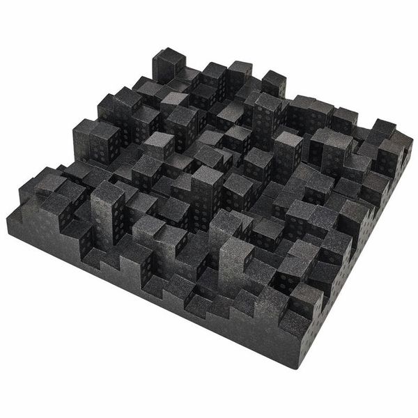 Vicoustic VicStudio Box Black