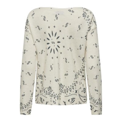 Pull femme Sanne ONLY