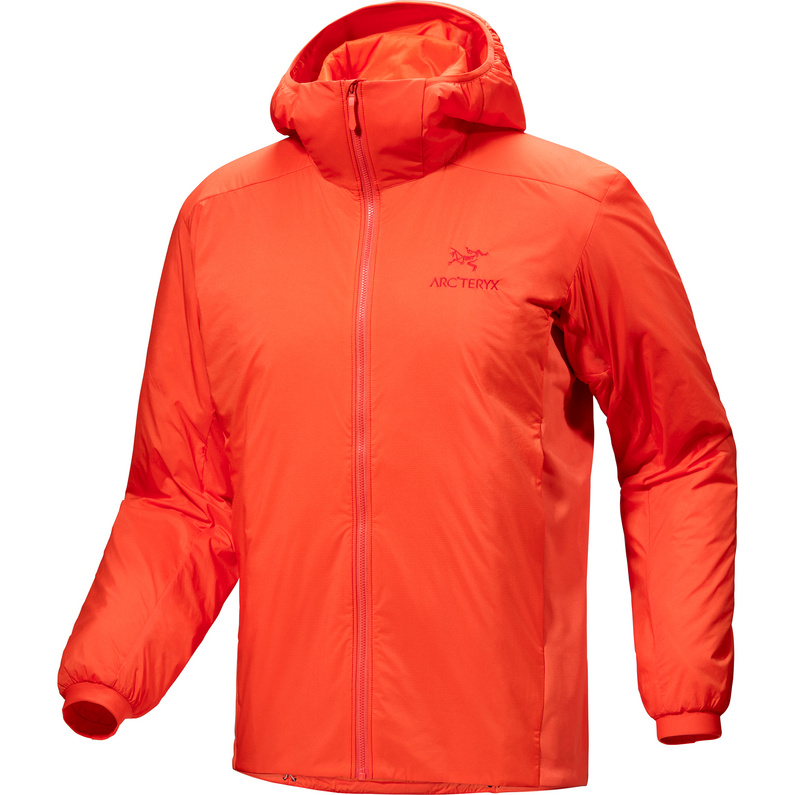 Arcteryx Herren Atom Hoodie Jacke