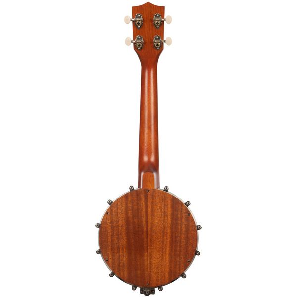 Kala KA-BNJ-MHG-C Concert Ukulele