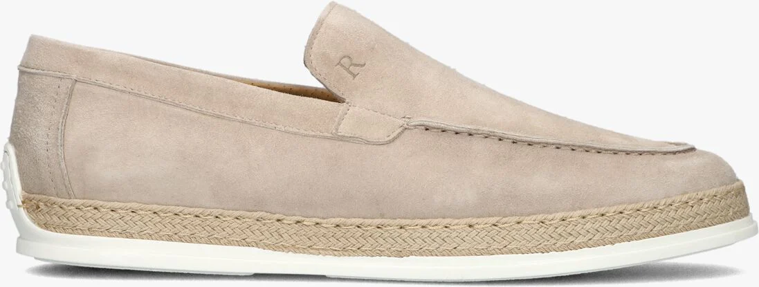 GIORGIO beige giorgio loafers 78282