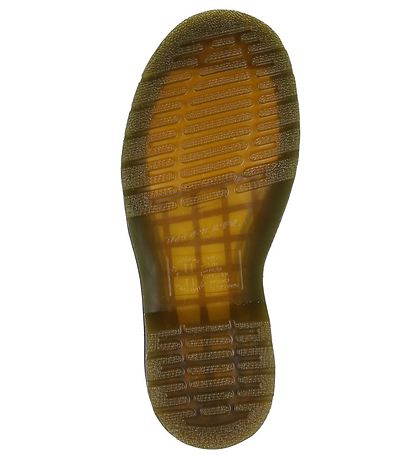 Dr. Martens Stiefel - Schwarz