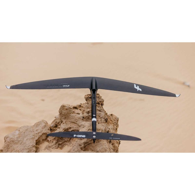 Avion Complet F-One Eagle HM Carbon - The Corner Shop