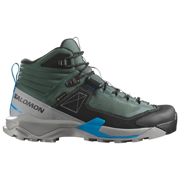 Salomon - X Ultra Alpine Mid GORE-TEX - Chaussures d'approche
