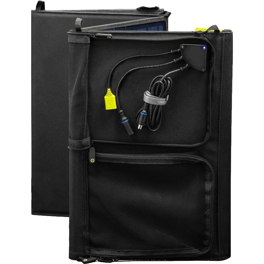Goal Zero Nomad 50 Solar Panel