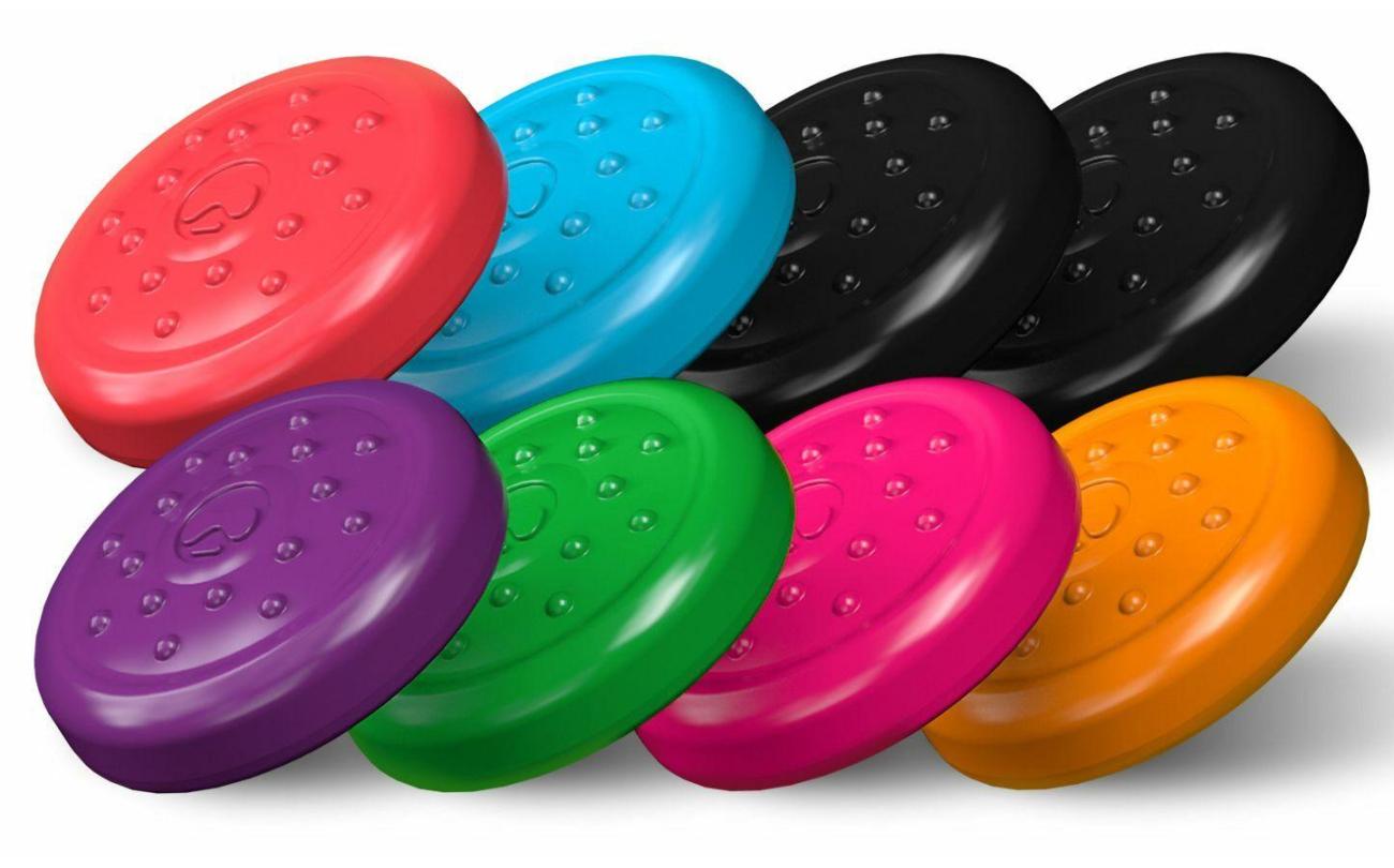 Switch KontrolFreek Joy-Con No-Slip Thumbgrip 8-Pack