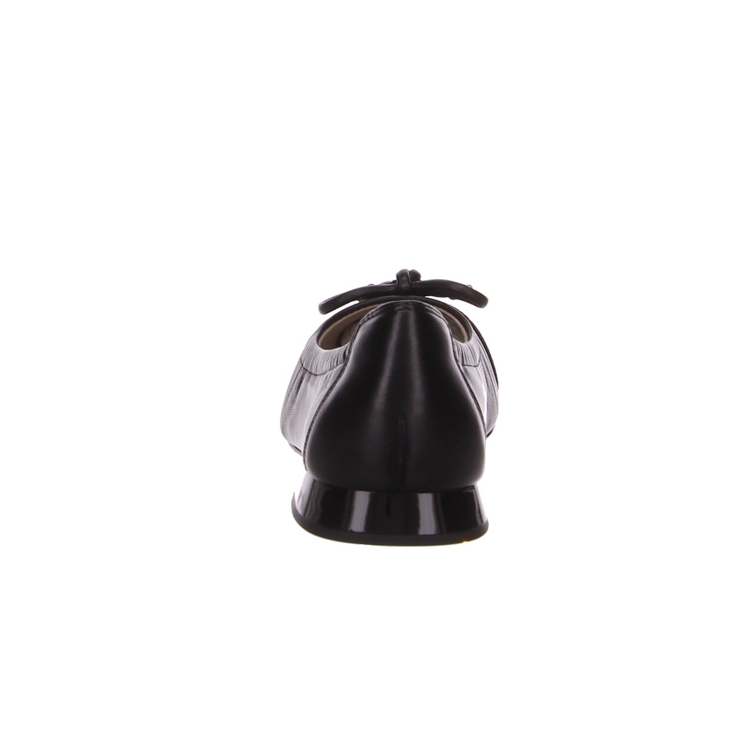 Caprice Ballerina schwarz schwarz