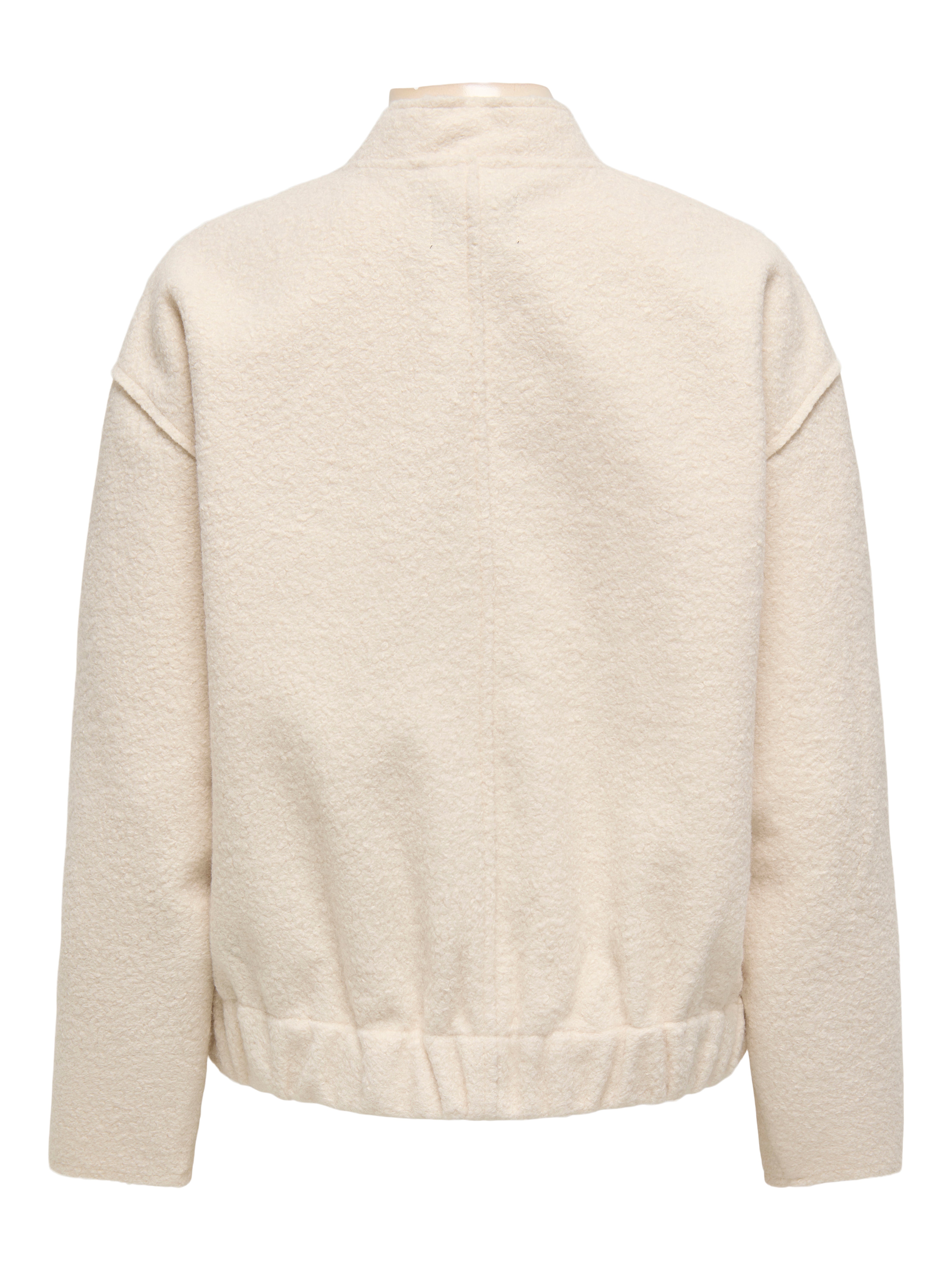 ONLGAIA Blousonjacke Whisper White