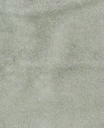 Bademantel DIJON DAILY in shadow green