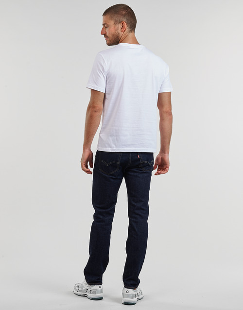 Element - VOLLEY SS - Blanc