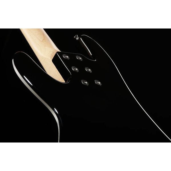 Harley Benton MB-5 SB Deluxe Series