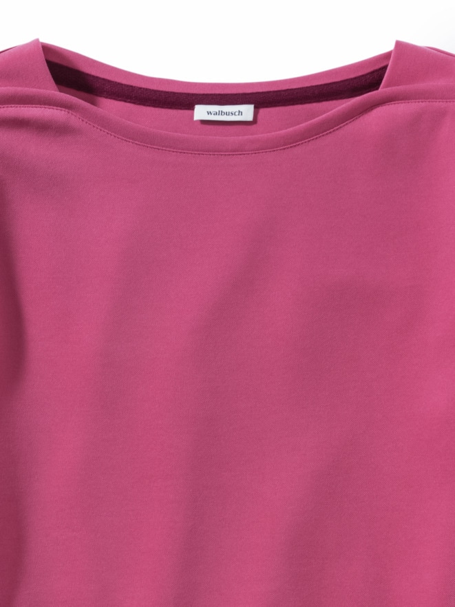 Pique-Shirt Edelmodal