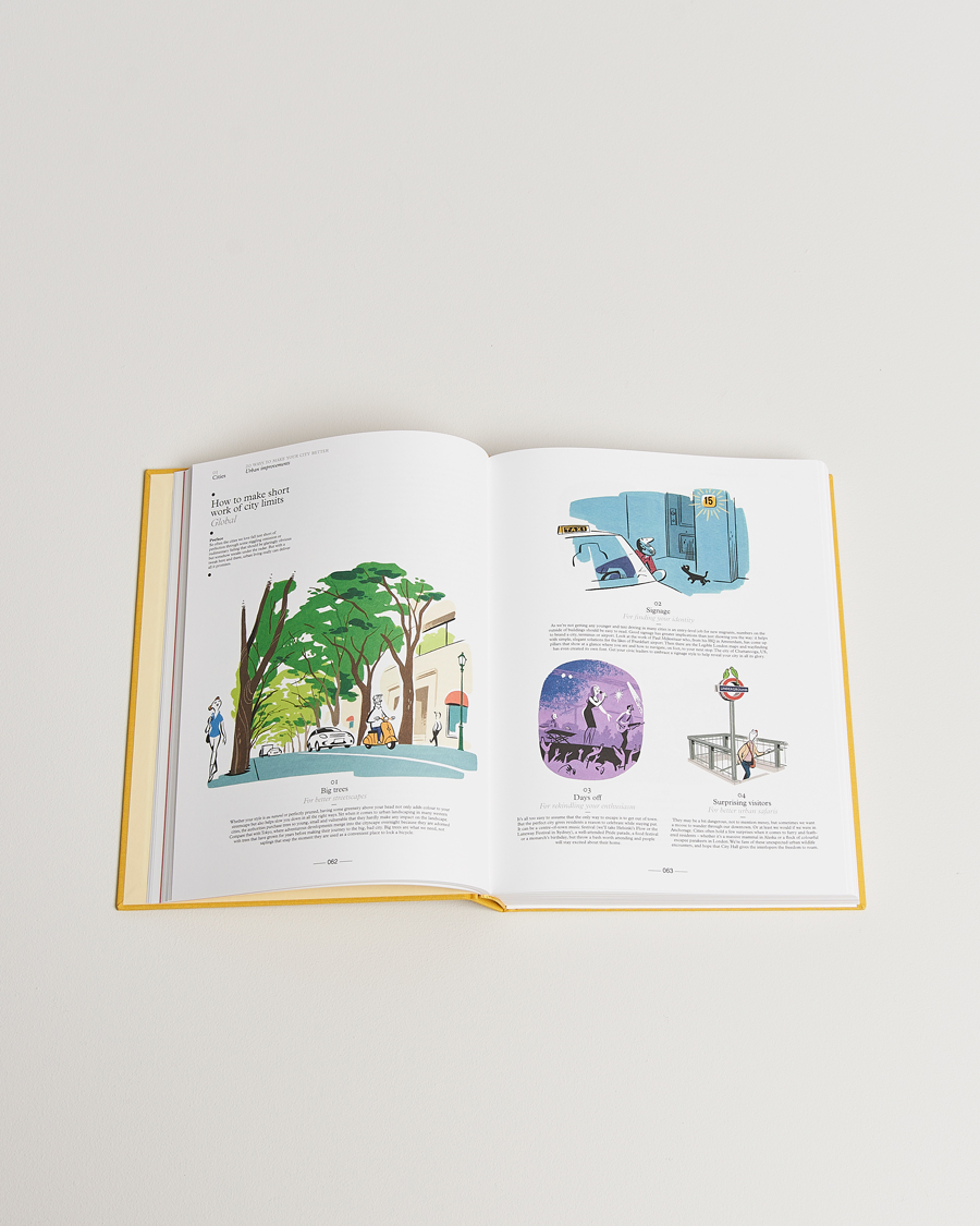 Monocle Guide to Better Living
