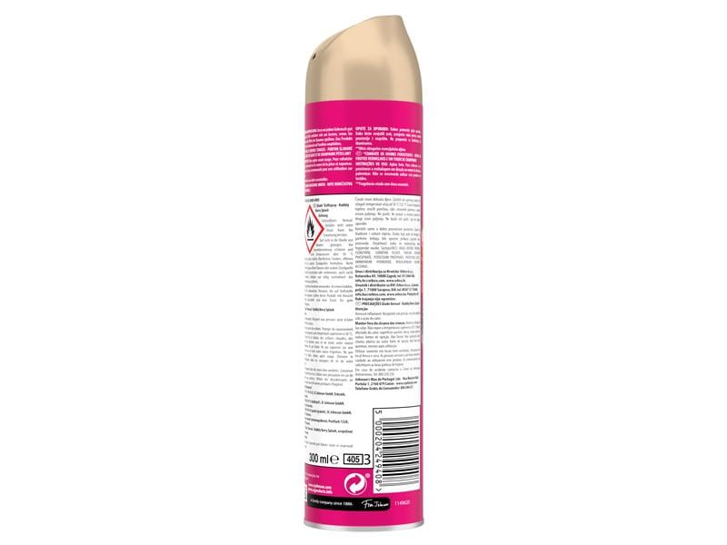 Glade Duftspray Bubbly Berry Splash 300 ml Lufterfrischer Spray mit Beerenduft