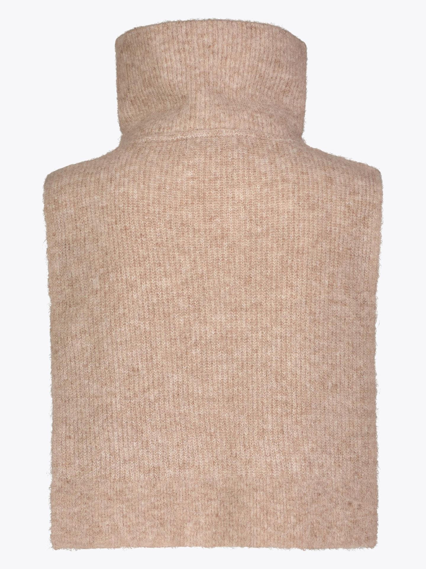 Kaja Zip Neck Warmer