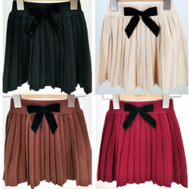 You're my all skirt (4 kleuren)