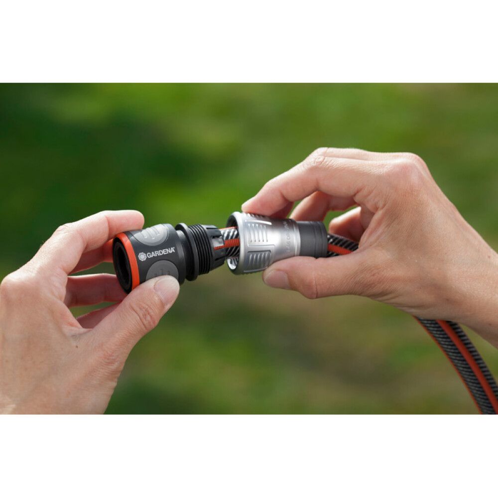 SLANGEKOBLING GARDENA PREMIUM 1/2