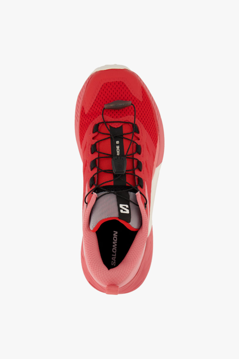 Salomon Sense Ride 5 Damen Trailrunningschuh