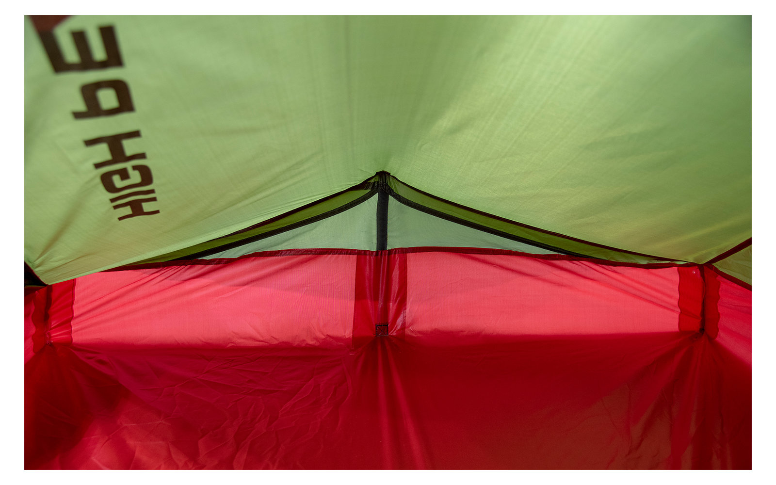 High Peak Siskin 2.0 Einbogenzelt für 2 Personen