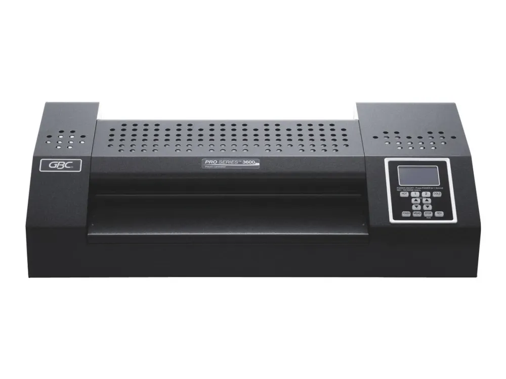 GBC ProSeries 3600 A3 lamineringsmaskine