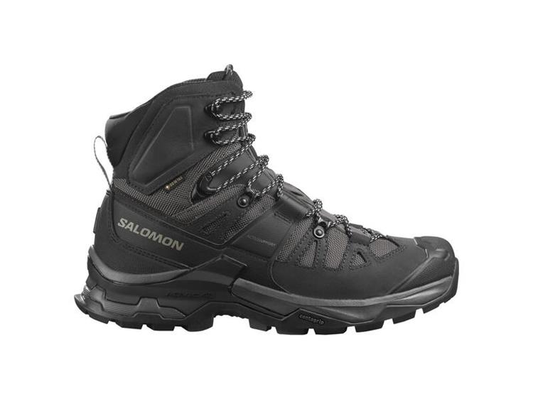 SHOES QUEST 4 GTX Magnet/Black/Quar Magnet-Black-Quarry