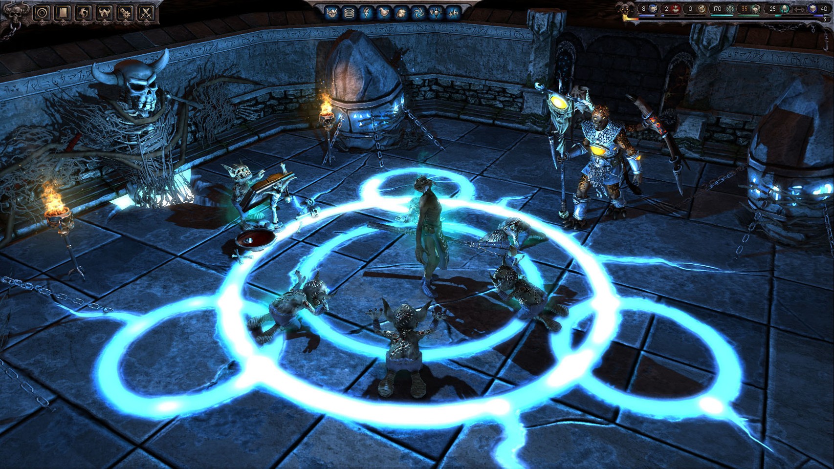 Impire- PC