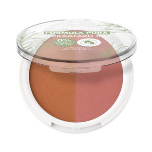 Deborah Milano Pura Bronzing 3 Tan 9GR