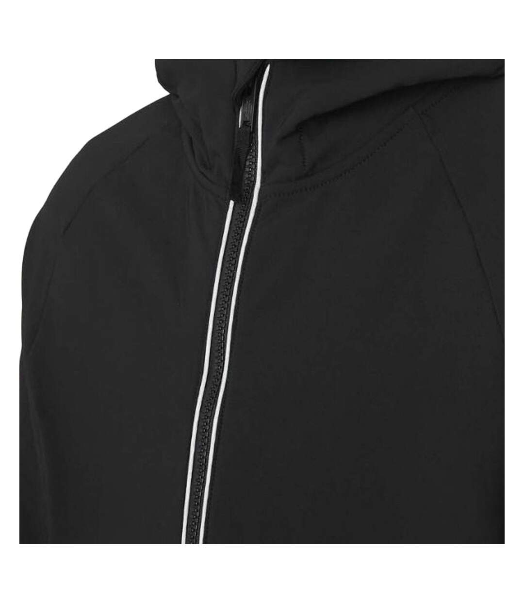 Blouson Noir Homme Dickies Momentum