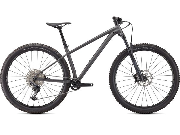 Specialized Fuse Comp 29
