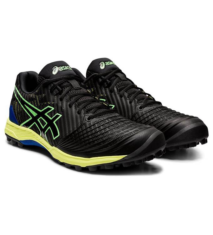 ASICS Field Ultimate FF Heren Hockeyschoenen