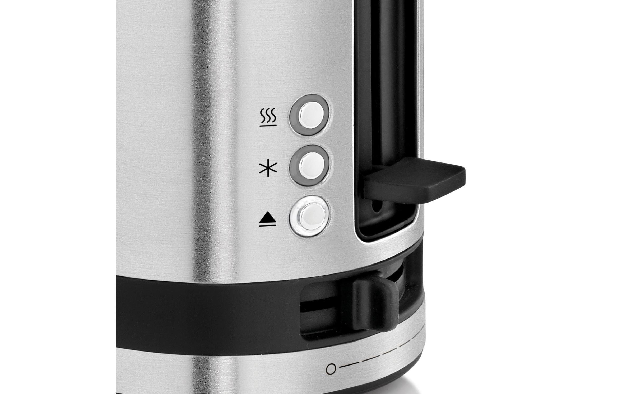 WMF Toaster »KÜCHENminis« für 1 Scheibe 600 W