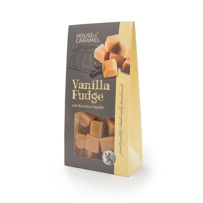 Vanille Fudge 120g