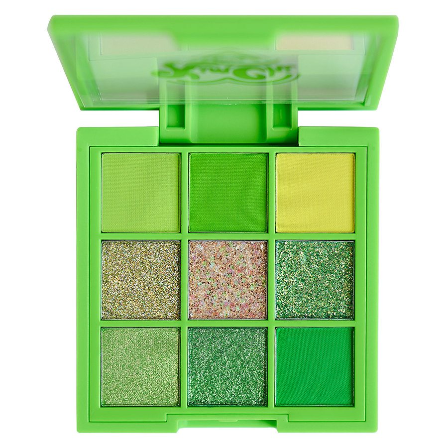 KimChi Chic Citrus Queen Collection Lime 03 7,2g