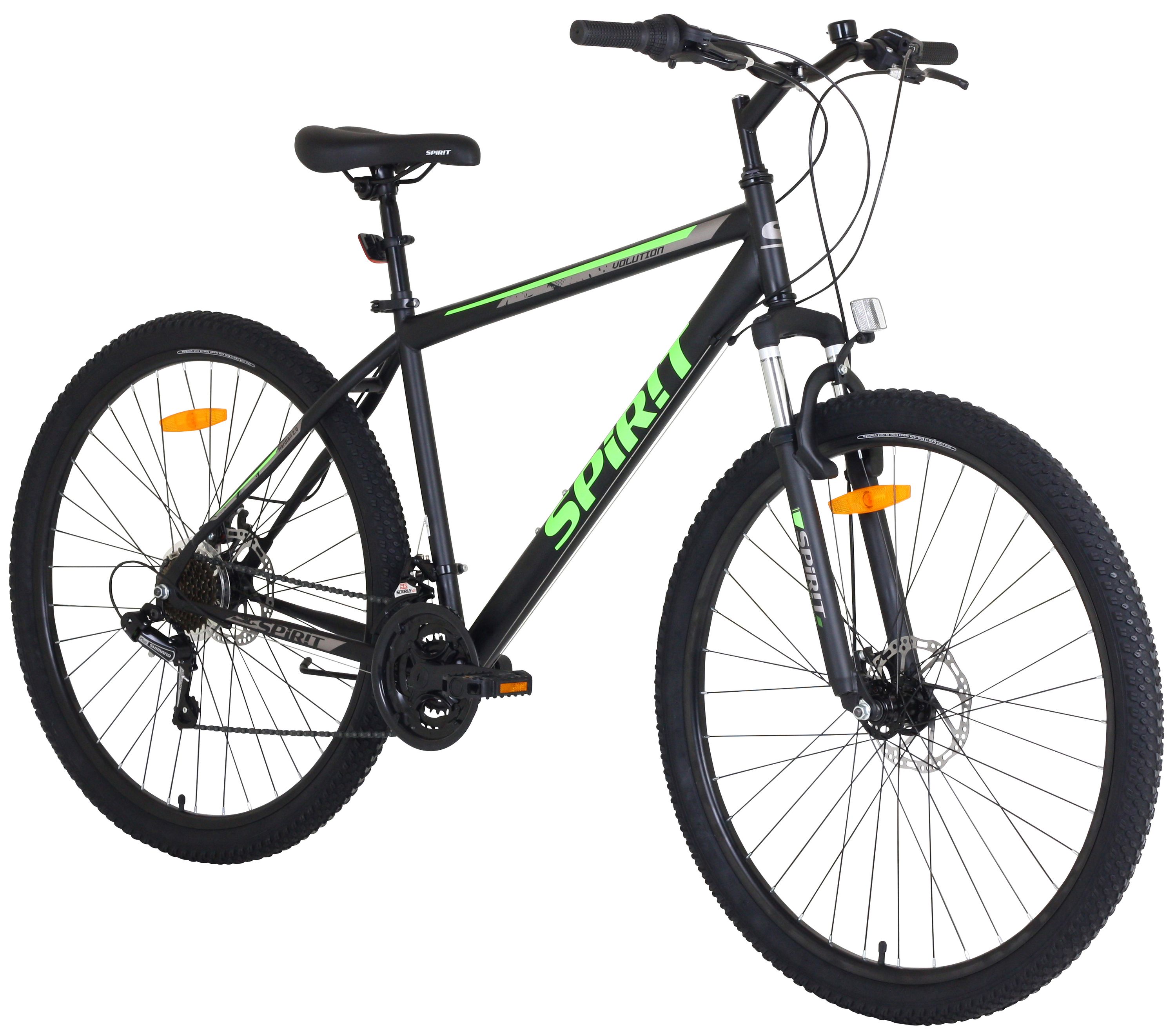 Mountainbike 29