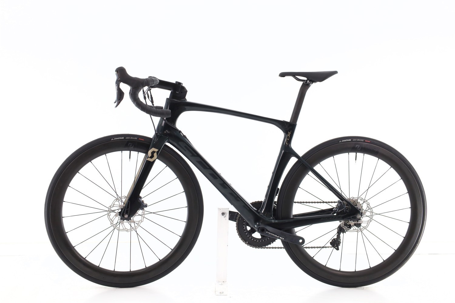 Scott Foil 10 (2023) | Diamond