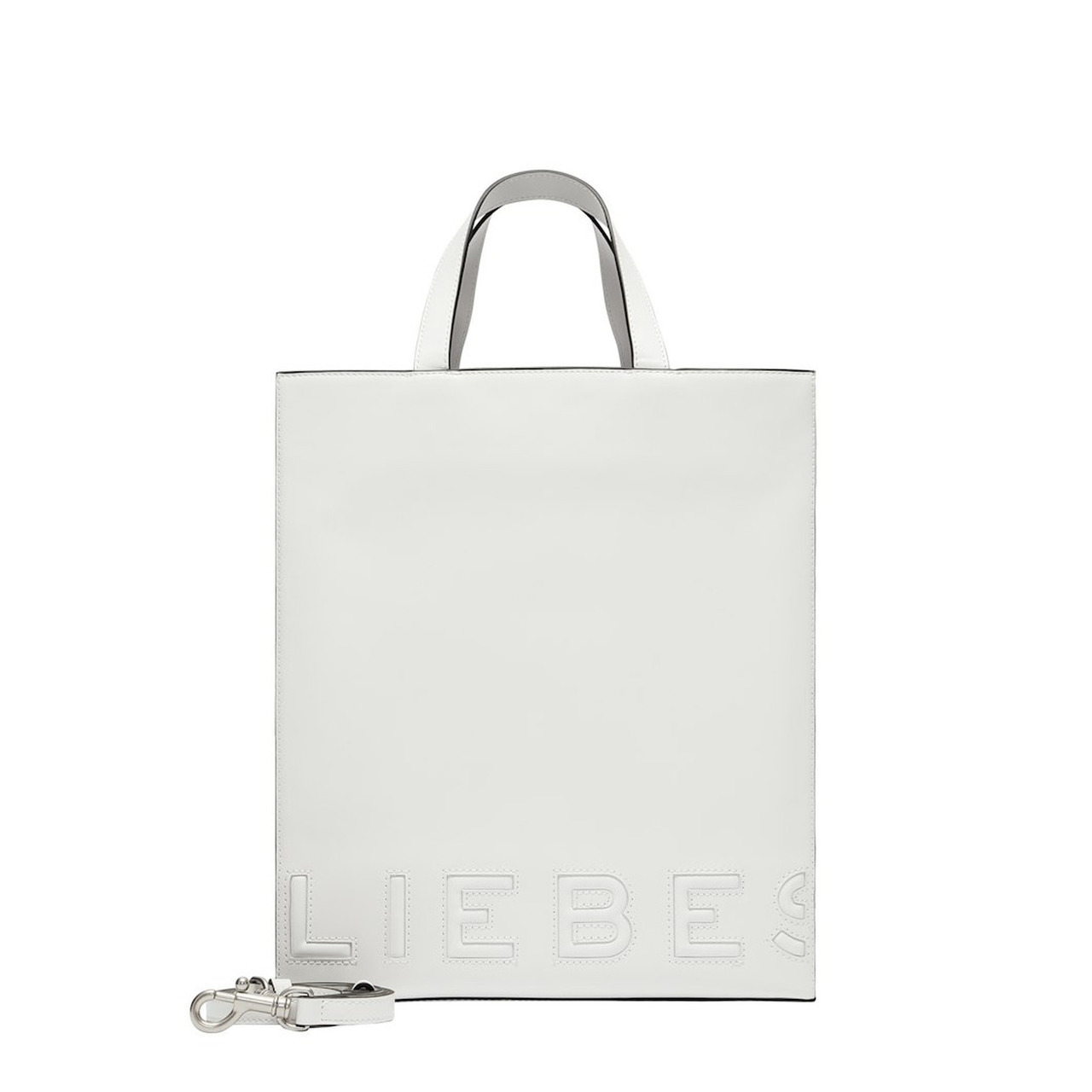 Liebeskind Paper Bag Tote M